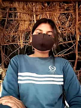 Janvi Jaitly online show from 03/09/26, 02:15