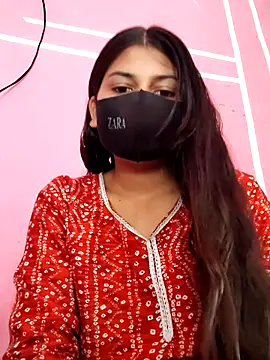 Janvi Jaitly online show from 05/06/26, 03:57