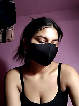 Janvi Jaitly online show from 06/05/26, 01:12