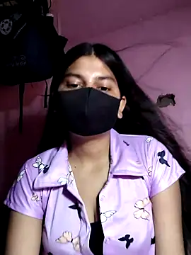 Janvi Jaitly online show from 06/09/26, 12:33