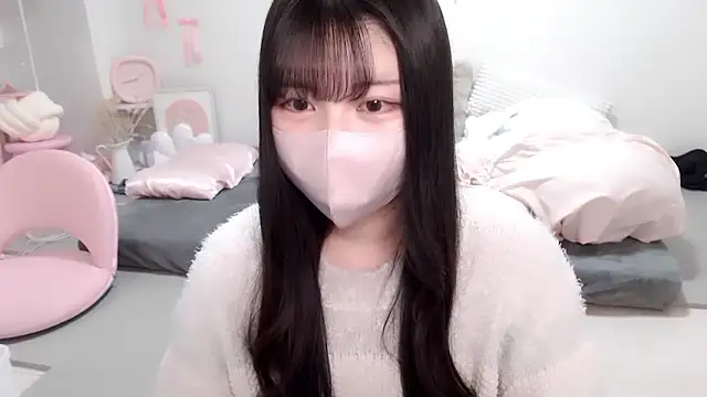 moka-neko online show from 03/23/26, 07:45