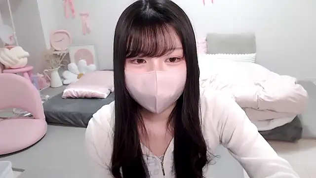 moka-neko online show from 03/27/26, 02:50