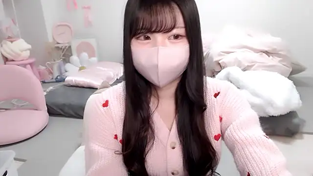 moka-neko online show from 03/28/26, 06:02