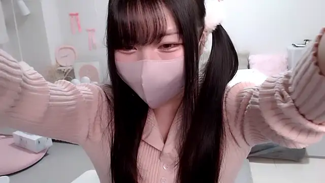 moka-neko online show from 04/26/26, 01:31