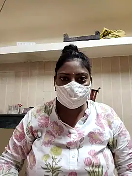 Kajal-baby07 online show from 09/18/25, 08:49