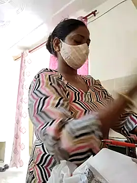 Kajal-baby07 online show from 09/19/25, 07:32