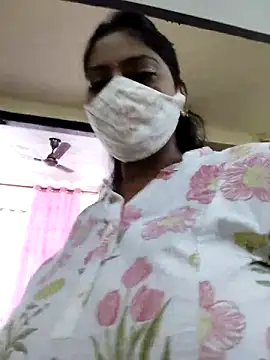 Kajal-baby07 online show from 09/22/25, 07:43