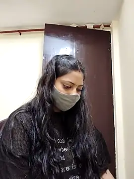 Kajal-baby07 online show from 10/11/25, 04:01