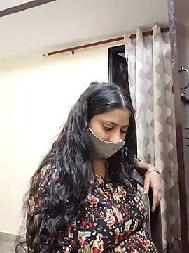 Kajal-baby07 online show from 10/15/25, 04:07