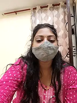 Kajal-baby07 online show from 10/17/25, 08:28