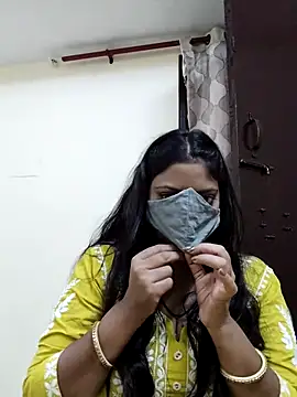 Kajal-baby07 online show from 10/19/25, 08:48