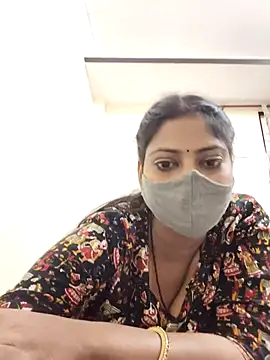 Kajal-baby07 online show from 10/21/25, 09:32