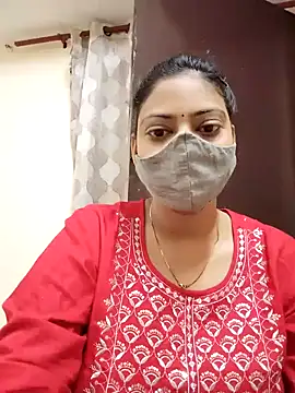 Kajal-baby07 online show from 02/25/26, 04:55