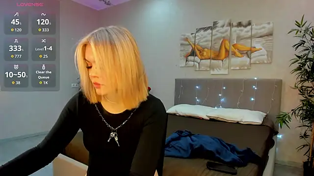 Jerry-Hall online show from 01/10/26, 01:07