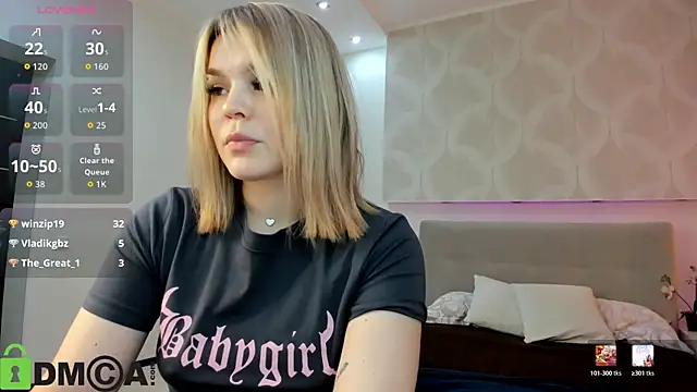 Jerry-Hall online show from 03/21/26, 08:19