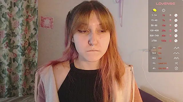 ohmycheryl online show from 09/30/25, 02:44