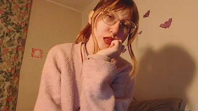 ohmycheryl online show from 11/12/25, 05:24