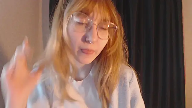 ohmycheryl online show from 01/11/26, 12:37