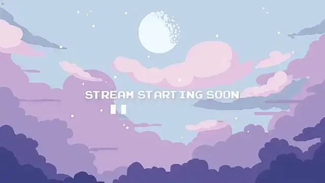 Dirtycalm online show from 05/20/26, 06:30