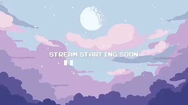 Dirtycalm online show from 05/24/26, 02:49
