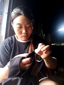 siki-00 online show from 09/23/25, 02:25