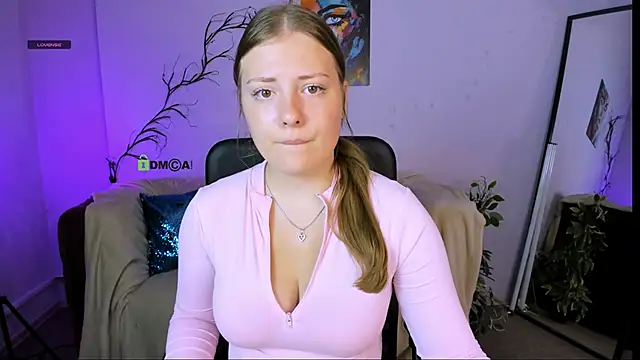 melani bumm online show from 10/17/25, 05:54