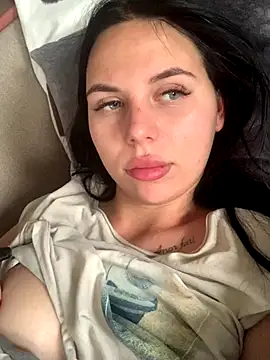 ksenia123 online show from 10/06/25, 07:50