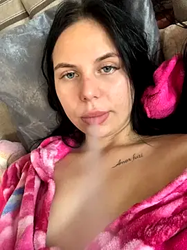 ksenia123 online show from 10/26/25, 07:58