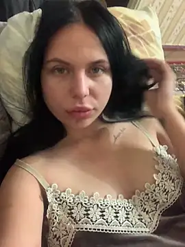 ksenia123 online show from 12/21/25, 12:45