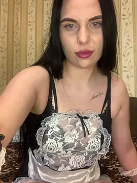 Snapshot of ksenia123 chatting on 07/13/26, 05:27 ksenia123 online show from 07/13/26, 05:27