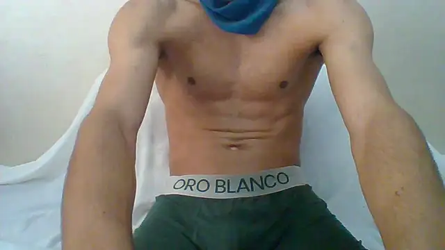 Osamabigdick7 online show from 06/18/26, 11:36