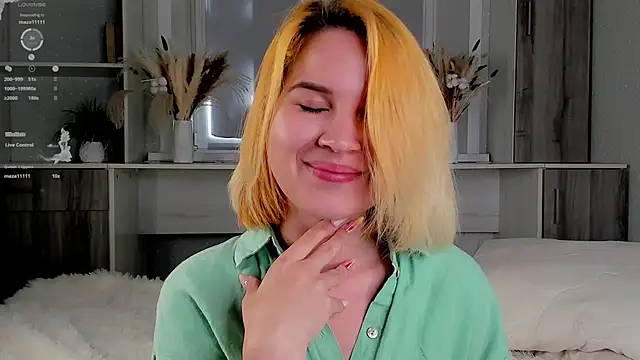 Snapshot of AgnesSonnek chatting on 09/12/25, 01:28 AgnesSonnek online show from 09/12/25, 01:28