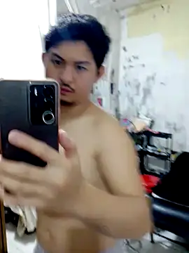 cuteipinoy online show from 10/18/25, 08:37