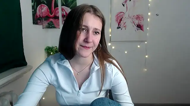 Milka kamila online show from 10/14/25, 12:17