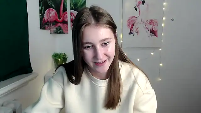 Milka kamila online show from 10/18/25, 11:00