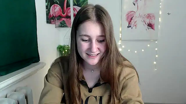 Milka kamila online show from 11/14/25, 12:15