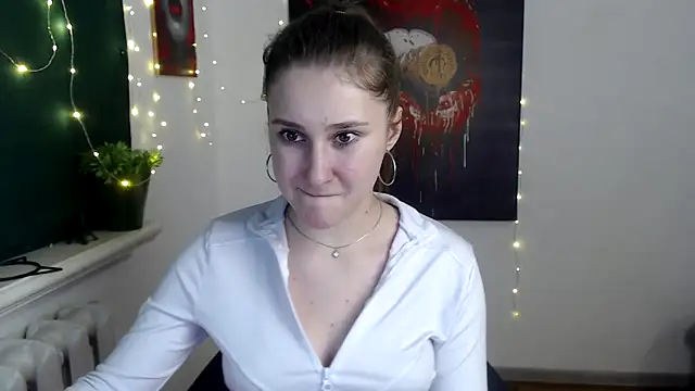 Milka kamila online show from 12/21/25, 05:20