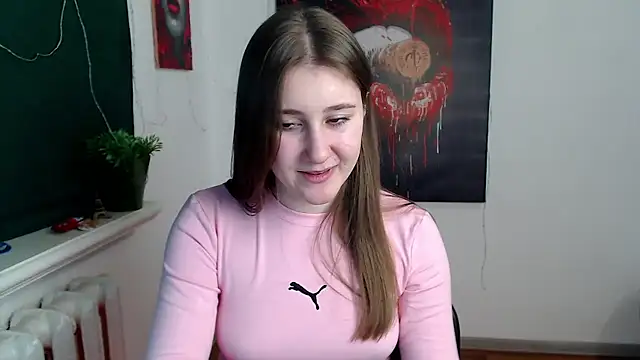 Milka kamila online show from 01/06/26, 03:16