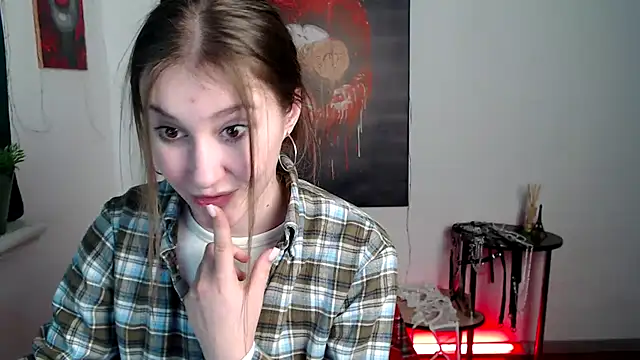 Milka kamila online show from 02/04/26, 02:34