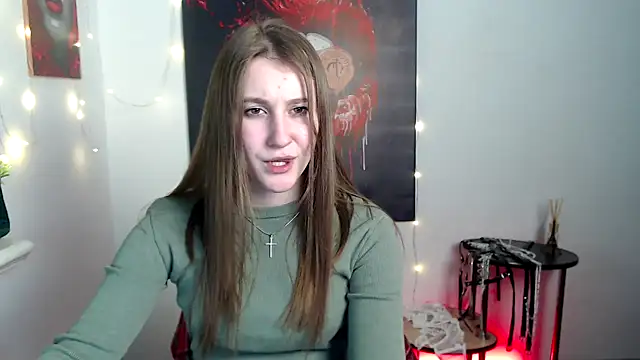 Milka kamila online show from 02/06/26, 03:04