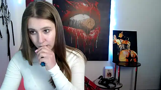 Milka kamila online show from 03/13/26, 03:29