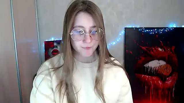 Milka kamila online show from 03/30/26, 12:17