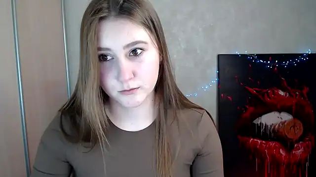 Milka kamila online show from 04/13/26, 12:54