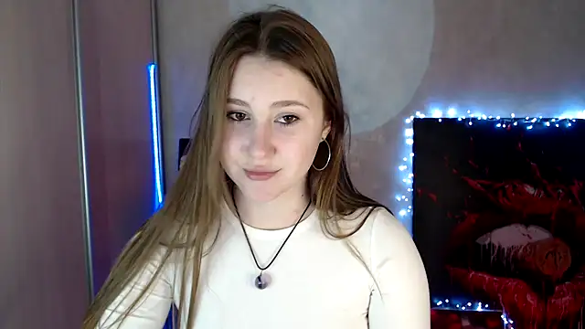 Milka kamila online show from 04/25/26, 11:24