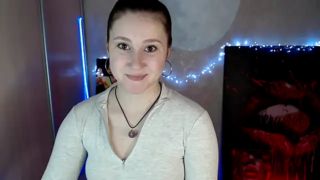 Milka kamila online show from 04/26/26, 12:14