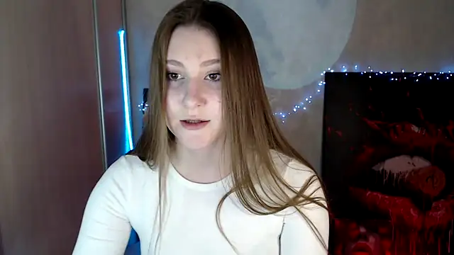 Milka kamila online show from 04/28/26, 11:48