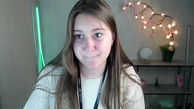 Milka kamila online show from 05/22/26, 01:17
