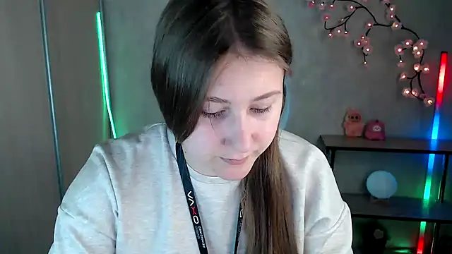 Milka kamila online show from 05/24/26, 12:32