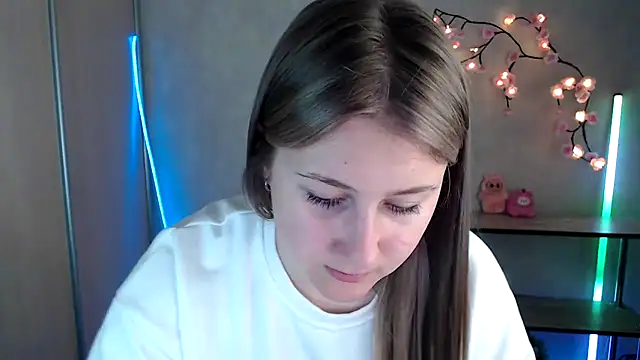 Milka kamila online show from 05/30/26, 12:02