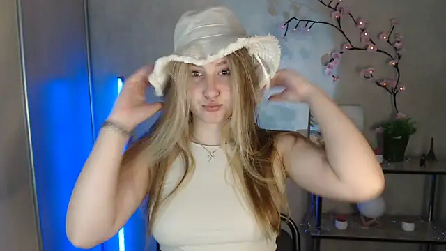 Milka kamila online show from 07/01/26, 12:18